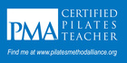 Pilates Method Alliance logo Pilates fitness powell dublin ohio