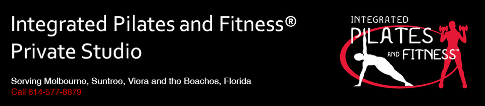 Integrated Pilates and Fitness&reg; - Private Studio - Melbourne / Viera, Florida